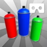 Graffiti Paint VR icon