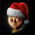 Dziecko na żółto icon