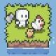 小さな島の農場：ぼくの島 icon