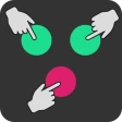 Sélecteur de doigt icon