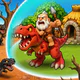 Dino King: Survival Idle