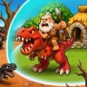 Dino King: Survival Idle icon