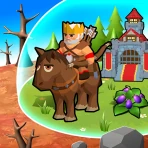 Kingland — Przygoda w Zamku icon