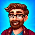 Travel Merge Family: Łączenie icon