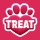 TREAT: Play & impact REAL dogs icon