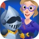 Phonics Museum - Learn to Read icon