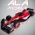 Ala Mobile - Formula Racing icon