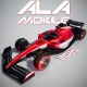 Ala Mobile - Formula Racing icon