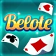 Belote & Coinche, jeu en ligne icon