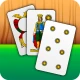 Scopa - Gioco di Carte Online icon