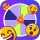Party Roulette: Party Games icon