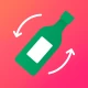 Spin the Bottle: Party Game icon