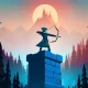 Arrow Quest: RPG Défense Idle icon