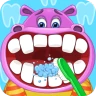 Lekarz dziecięcy : dentysta icon