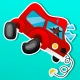 Fury Cars icon