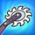 Chill & Kill: Zombie Idle icon