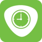 Dziennik pracy icon