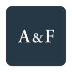 Abercrombie & Fitch icon