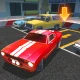 カーパーキング3Dプロ：シティカードライビング icon