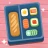 Satisdom: Rangement Parfait icon