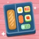 Satisdom: Rangement Parfait icon