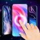 Fond d'écran 4K Fluide magique icon