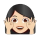 Koko Face Yoga icon