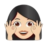 Koko Face Yoga icon