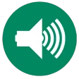 Lautstärke-Booster icon