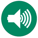 Lautstärke-Booster icon