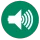 Volume Booster for Android icon