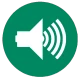 Volume Booster for Android icon