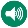 Booster de volume icon