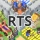 RTS Siege Up! - 中世の戦争 icon