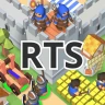 RTS Siege Up! - 中世の戦争 icon