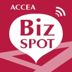 ビジネスマッチング - BizSPOT（ビズスポット） icon