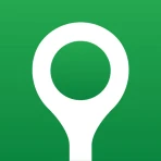 Karttaselain - Maastokartta icon