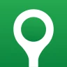 Karttaselain - Maastokartta icon
