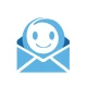 メールアプリCosmoSia：Gmail SMS ドコモ対応 icon
