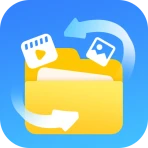 QuickRecover HomeApp icon