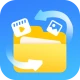 QuickRecover HomeApp icon