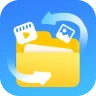 QuickRecover HomeApp icon
