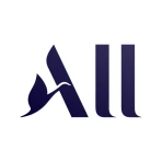 ALL.com: Hotel weltweit buchen icon