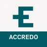 Accredo icon