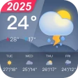 Weather Live - Radar & Widget icon