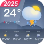 Wetter - Weather icon