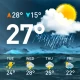 Weather Forecast - Live Radar icon