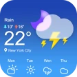 Weather Live - Radar & Alerts icon