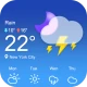 Weather Live - Radar & Alerts icon