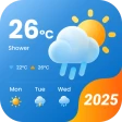 Wetter - Live Radar Tracker icon